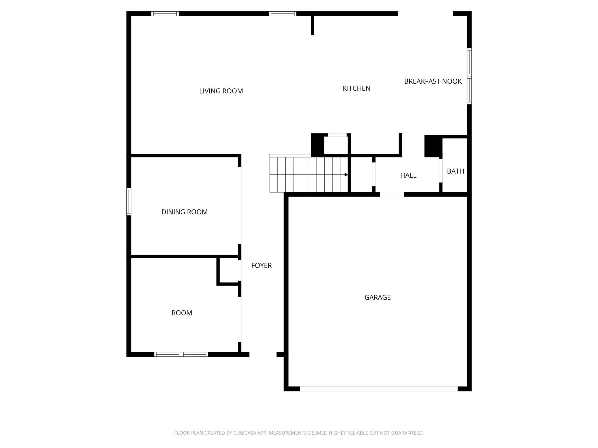Sheridan - Residential