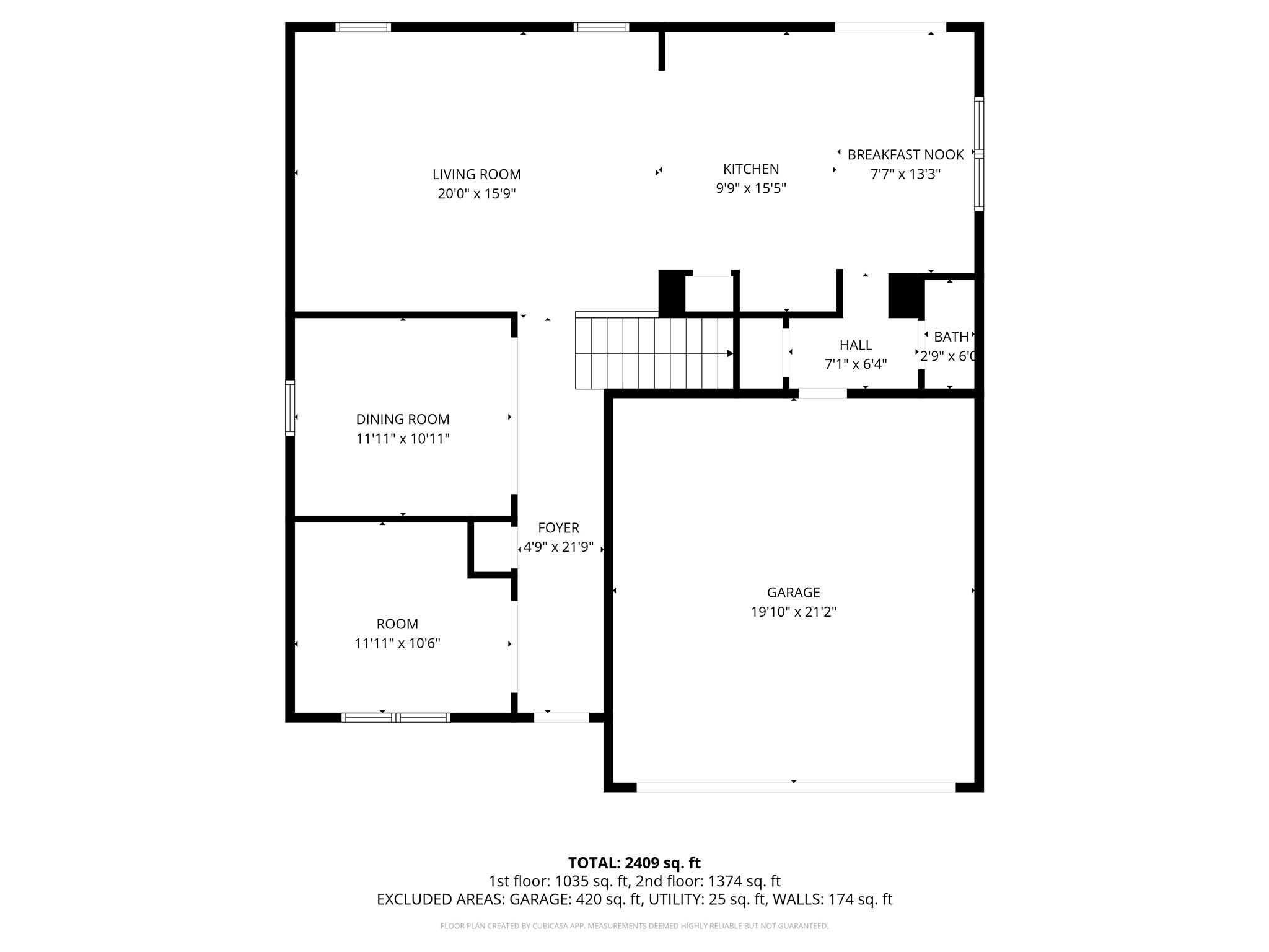 Sheridan - Residential