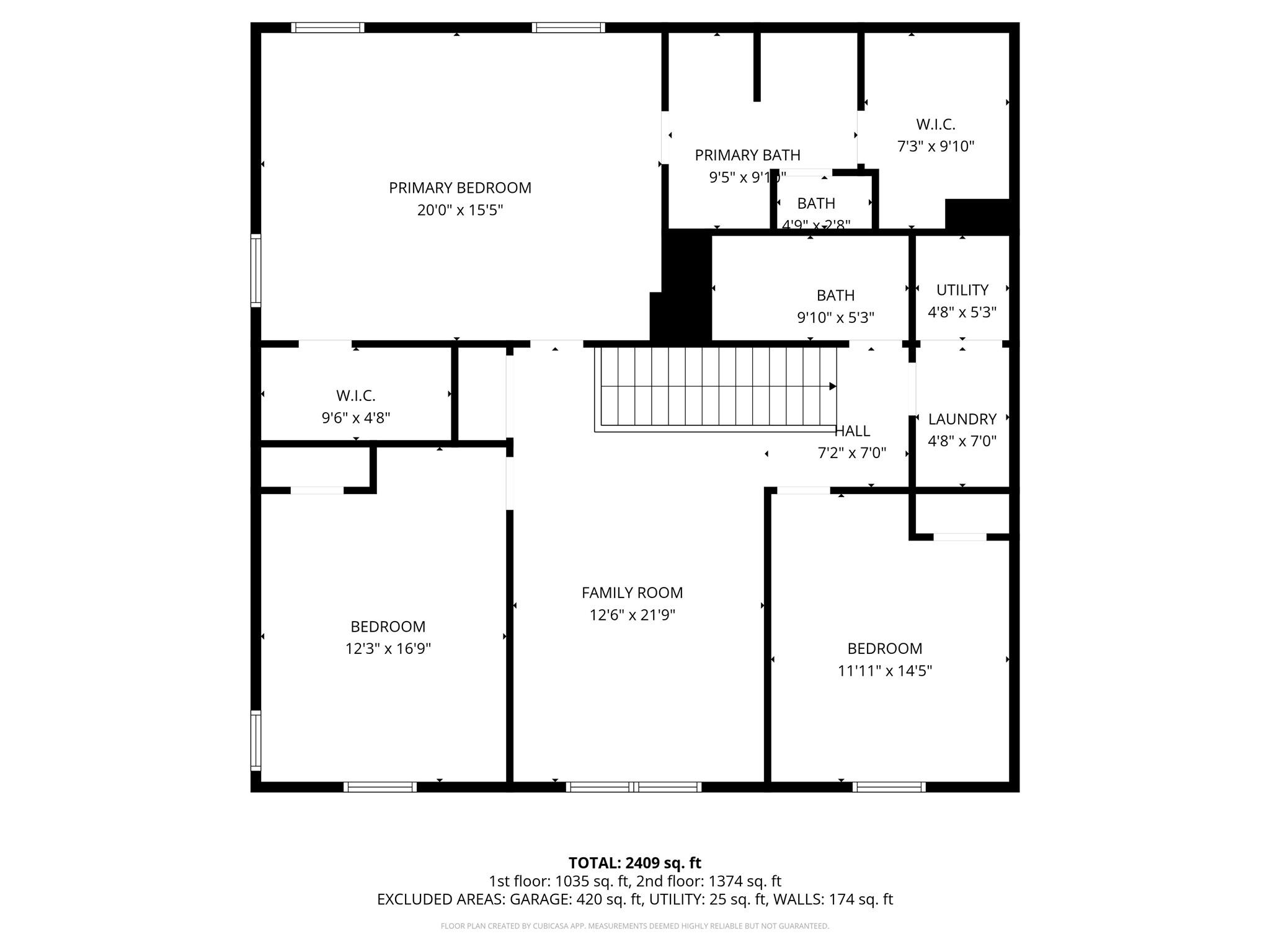 Sheridan - Residential