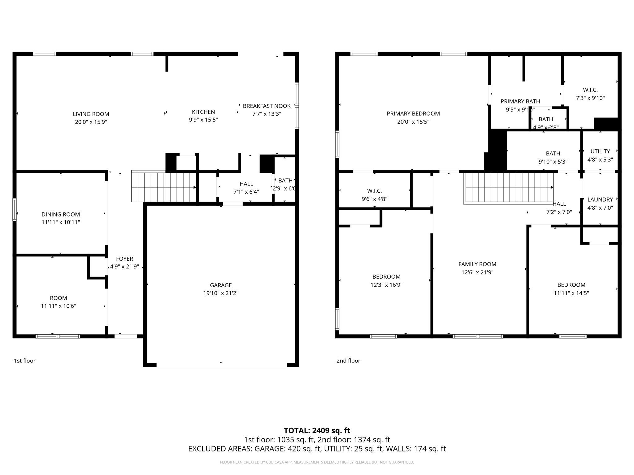 Sheridan - Residential