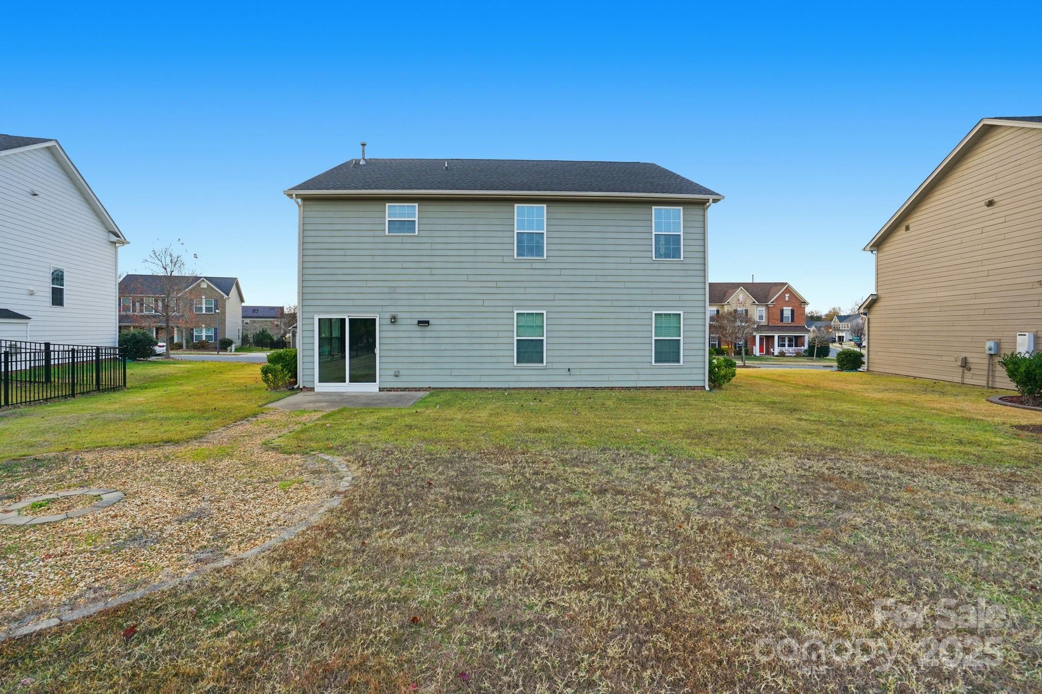 Sheridan - Residential