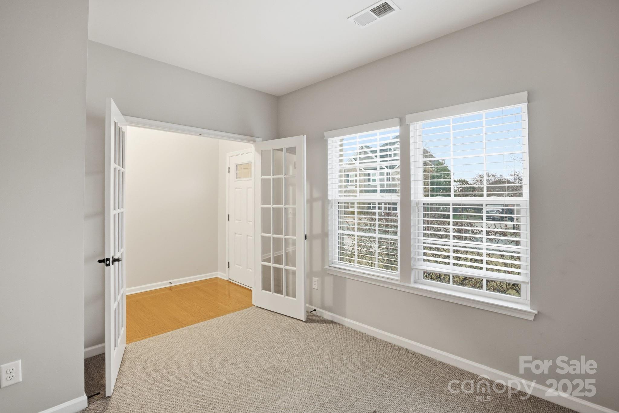 Sheridan - Residential