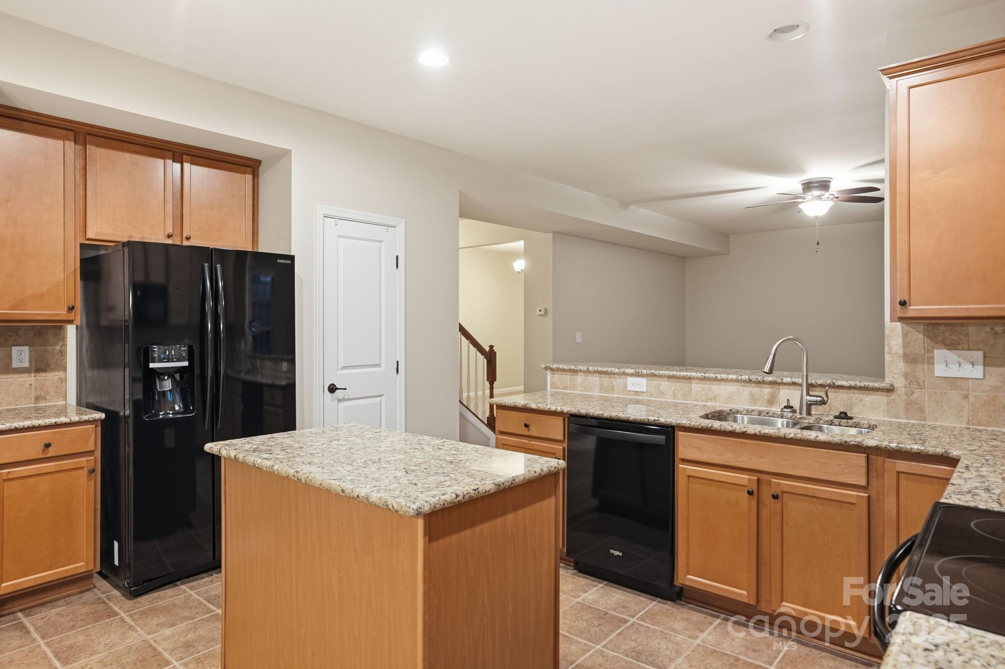 Sheridan - Residential