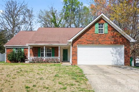 2008 Sloan Drive Charlotte NC 28208