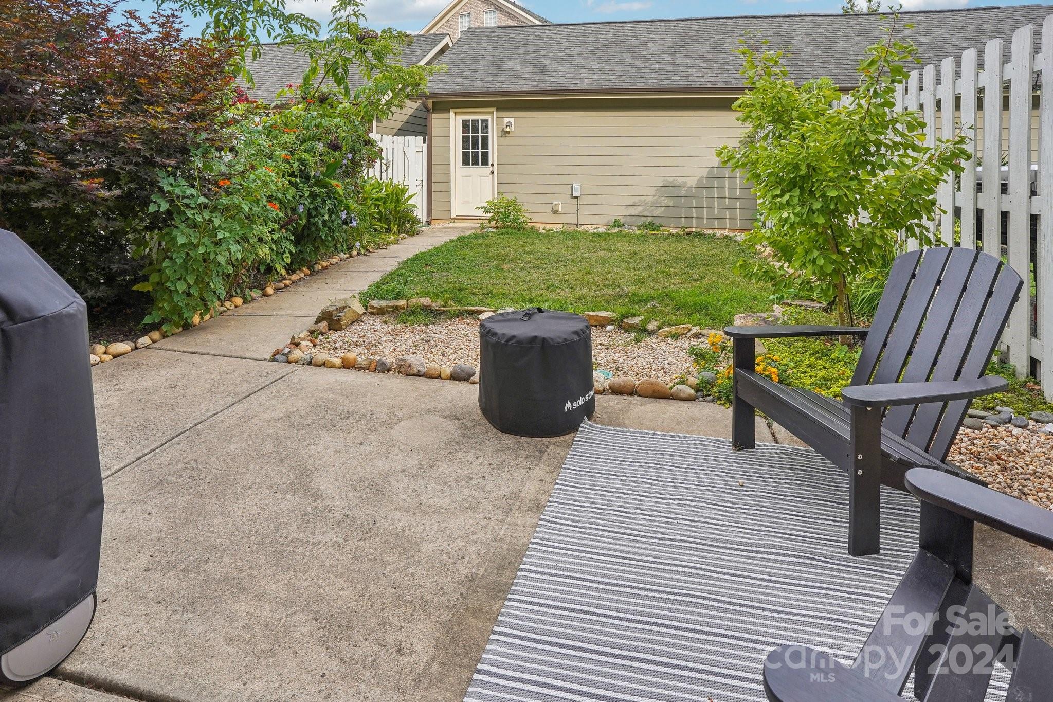 Antiquity - Residential