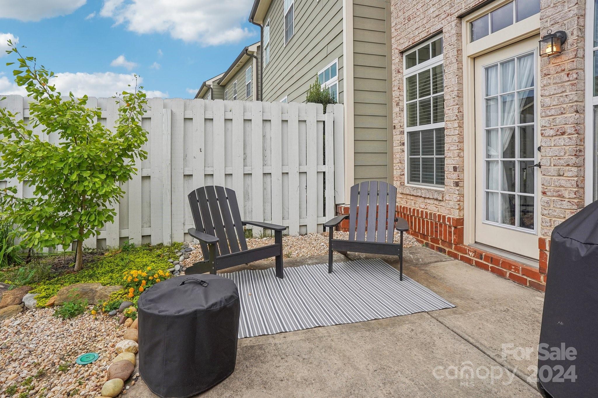 Antiquity - Residential