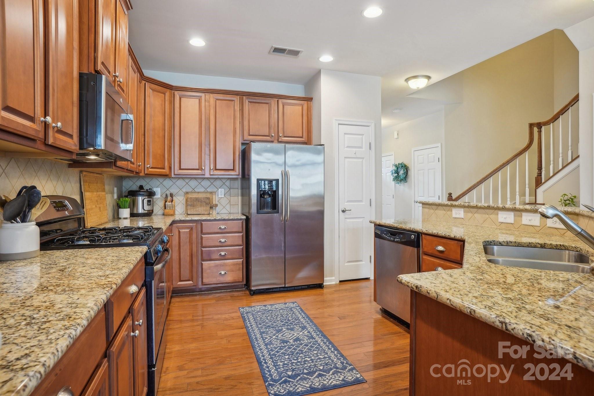 Antiquity - Residential