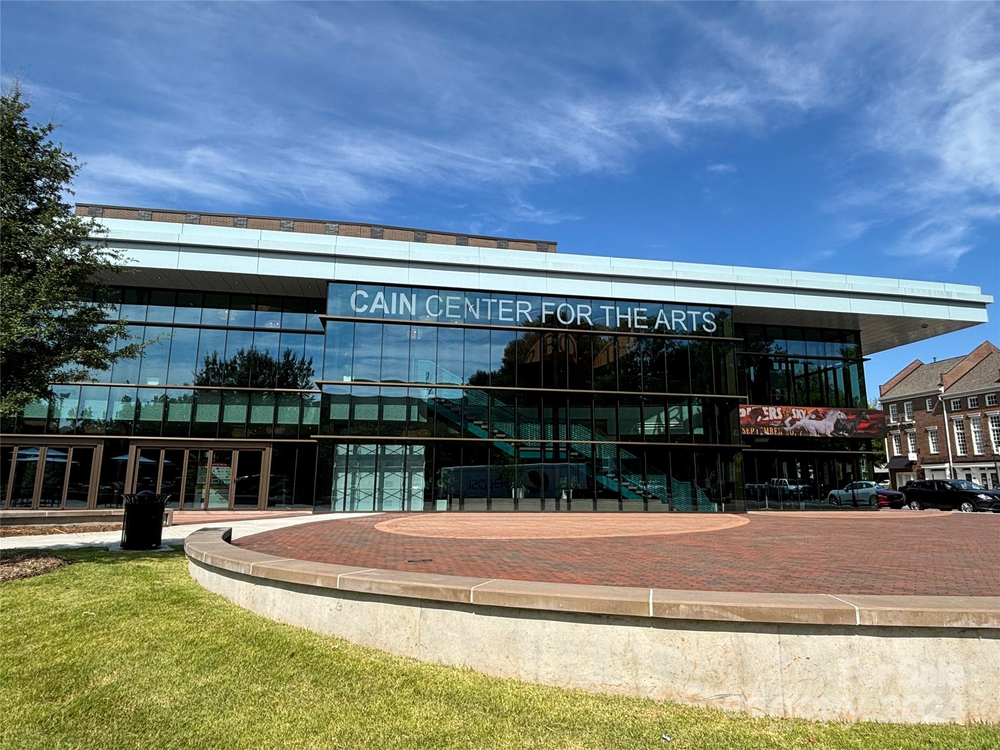 Antiquity - Residential