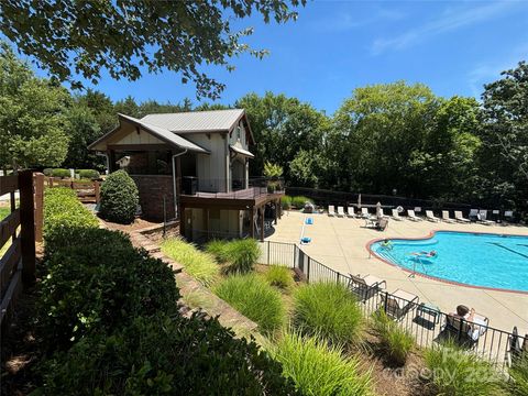 A home in Cornelius