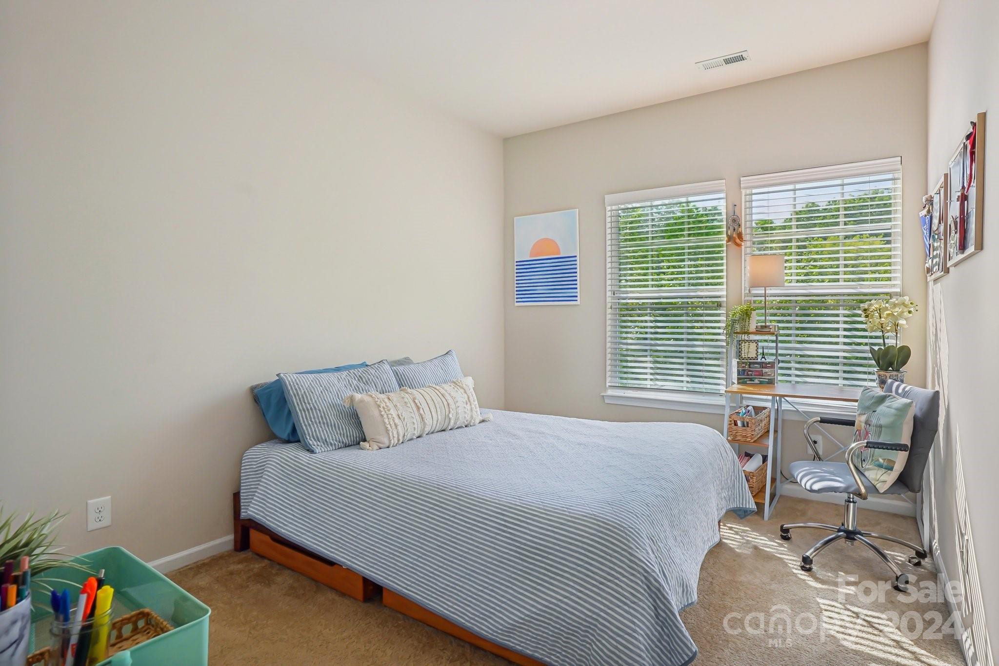 Antiquity - Residential