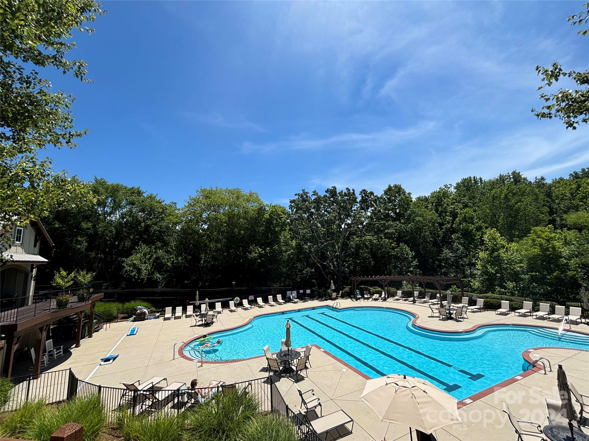 Antiquity - Residential