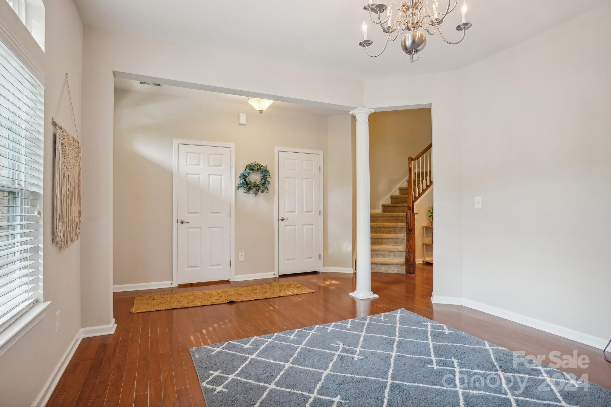 Antiquity - Residential