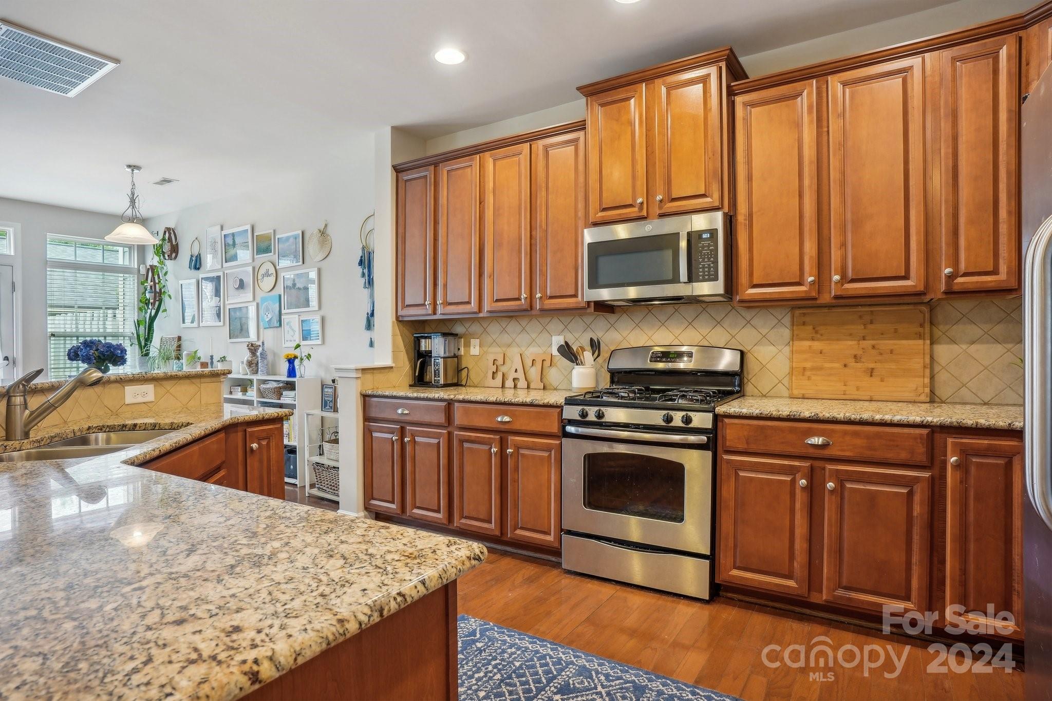 Antiquity - Residential