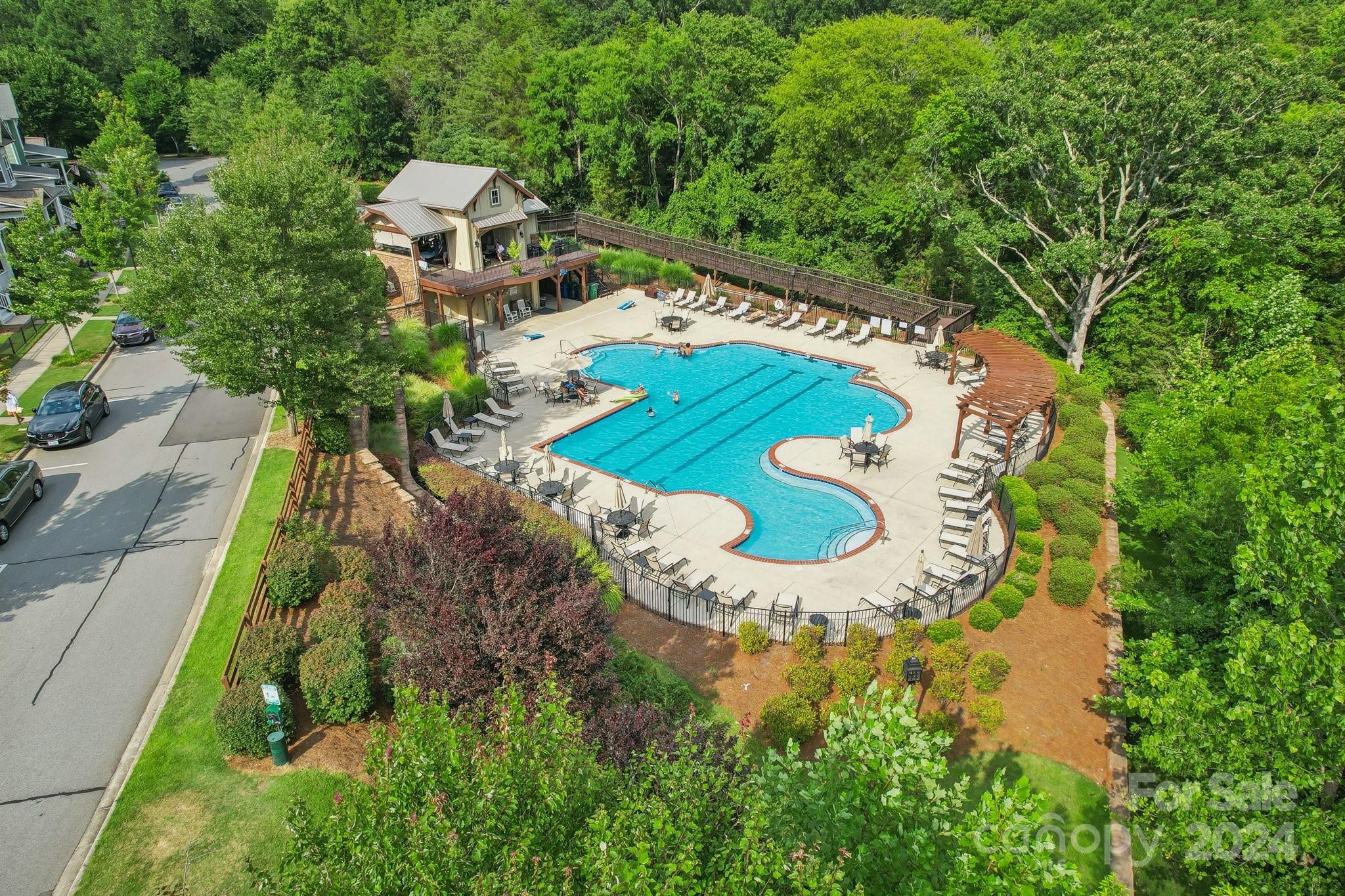 Antiquity - Residential