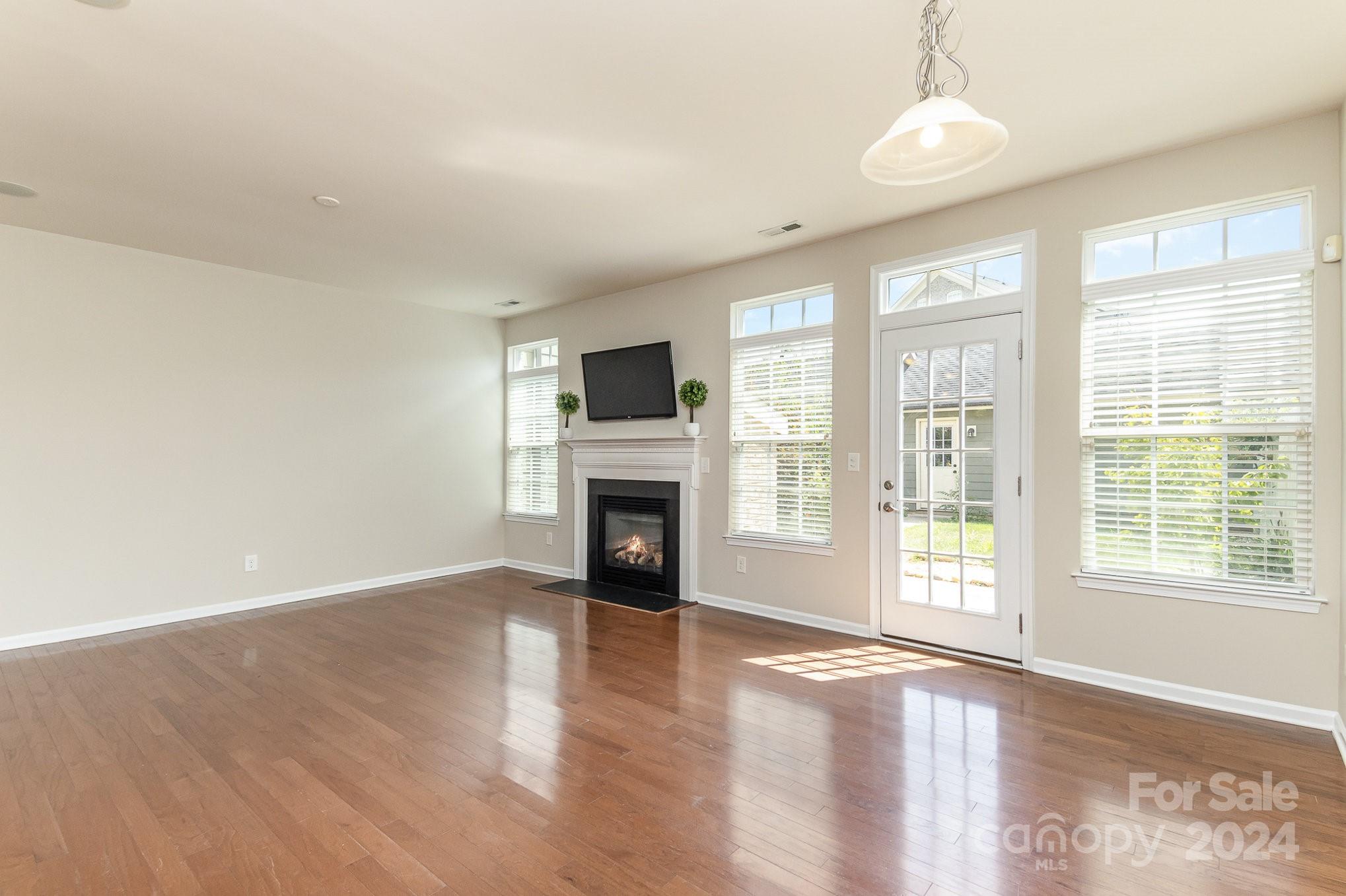 Antiquity - Residential