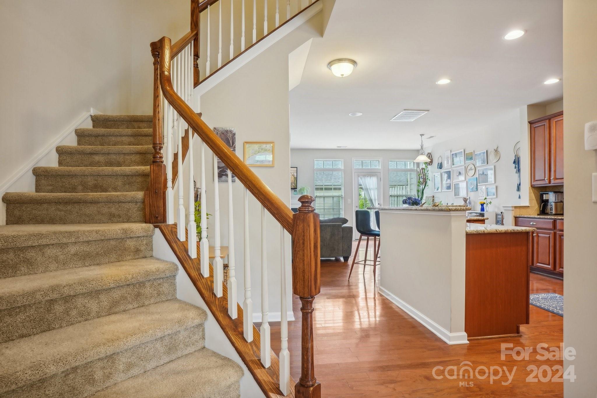 Antiquity - Residential