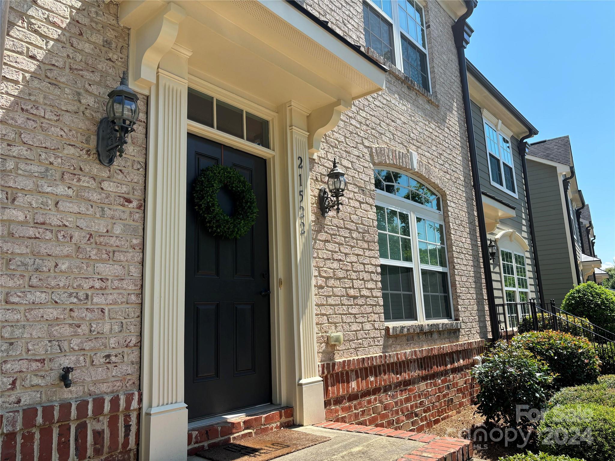 Antiquity - Residential