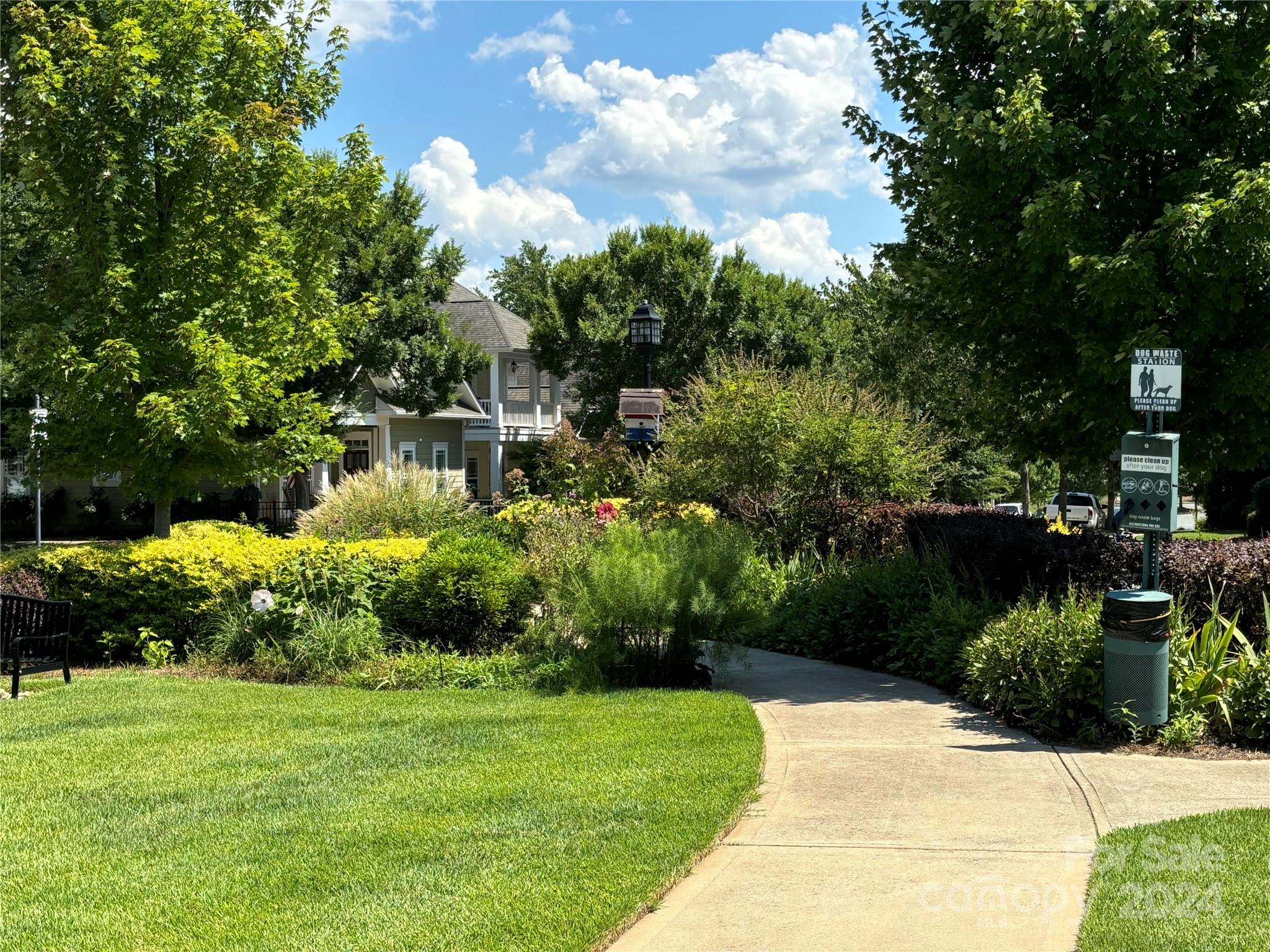 Antiquity - Residential