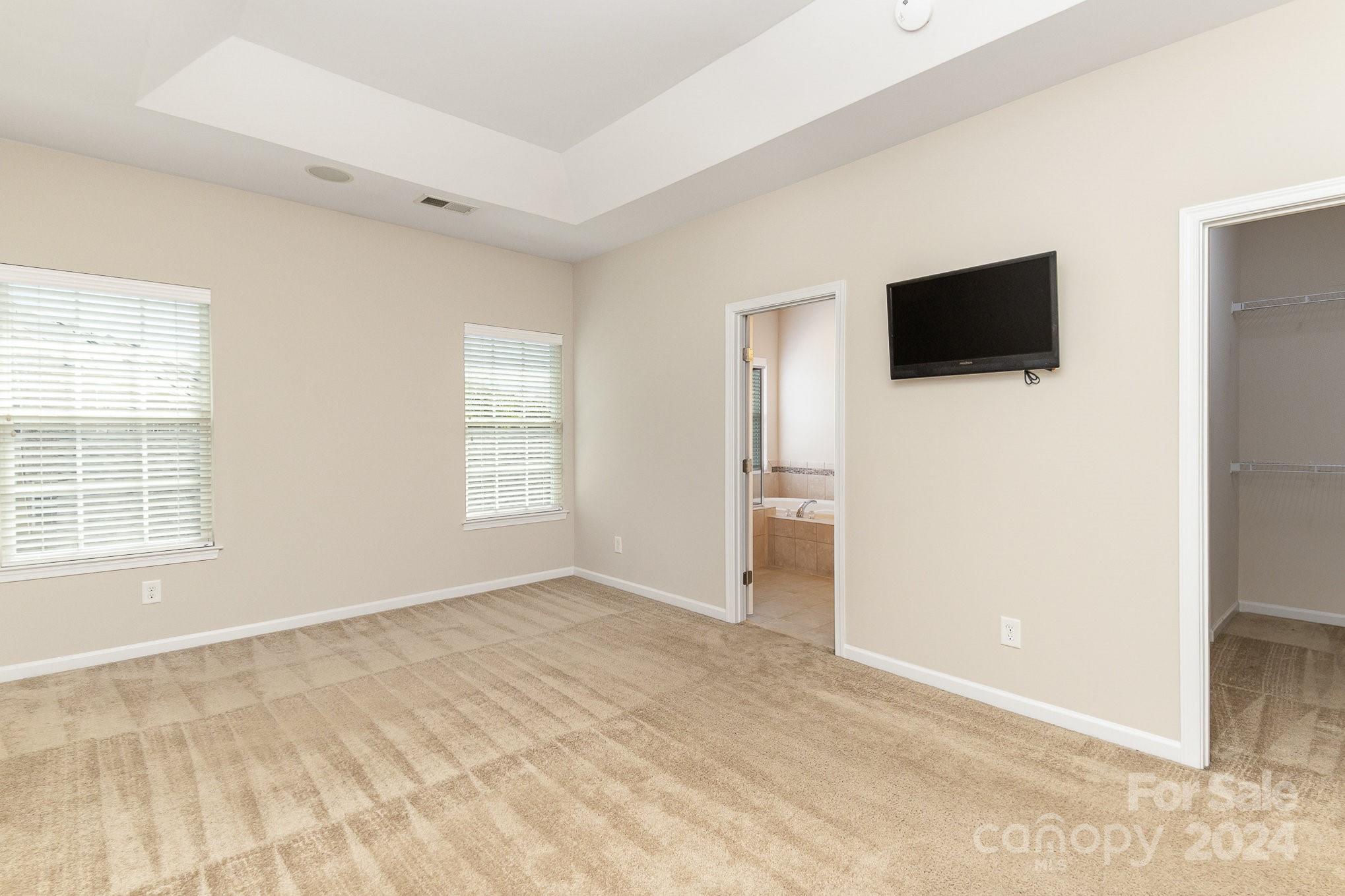 Antiquity - Residential