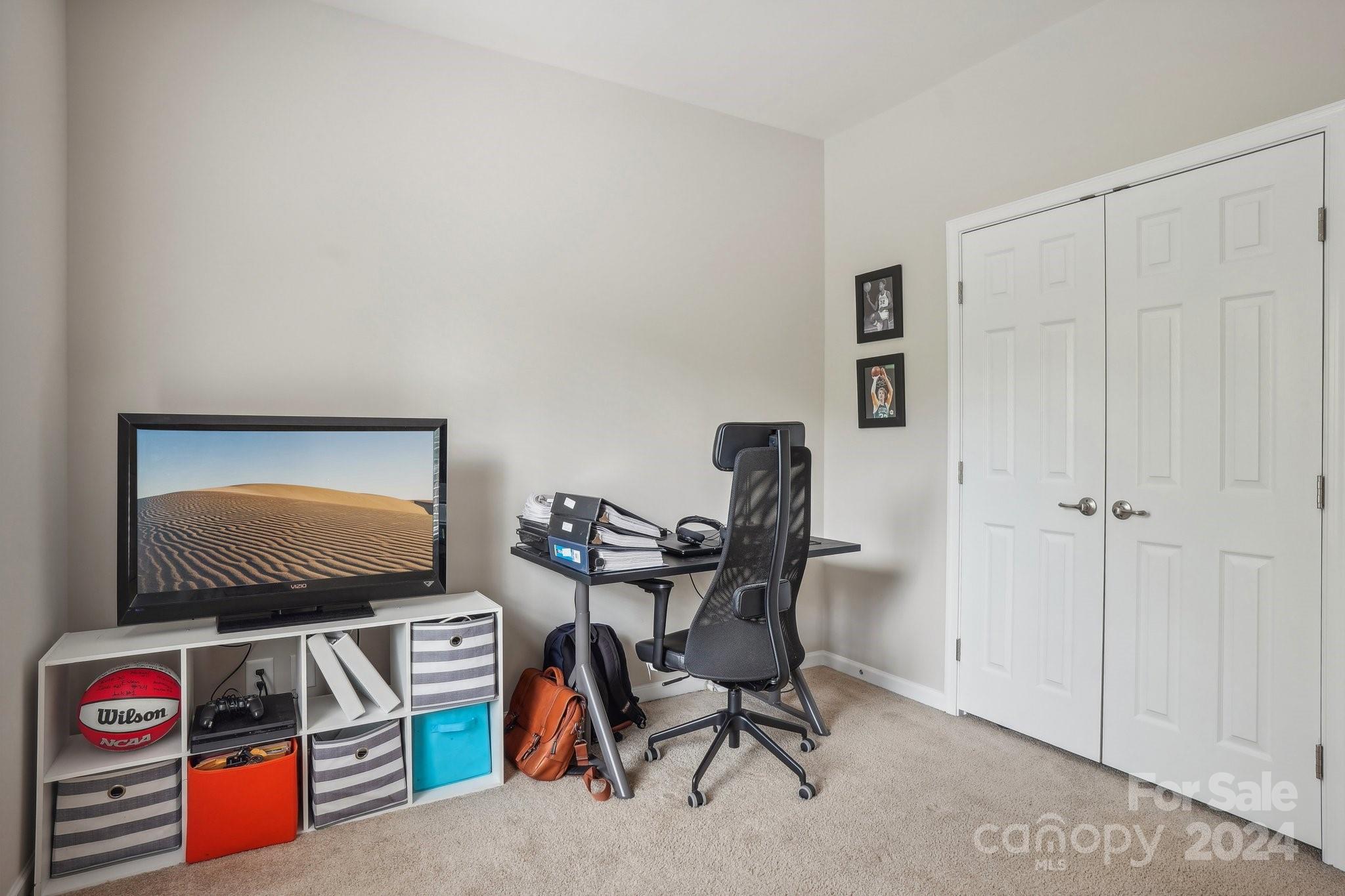 Antiquity - Residential