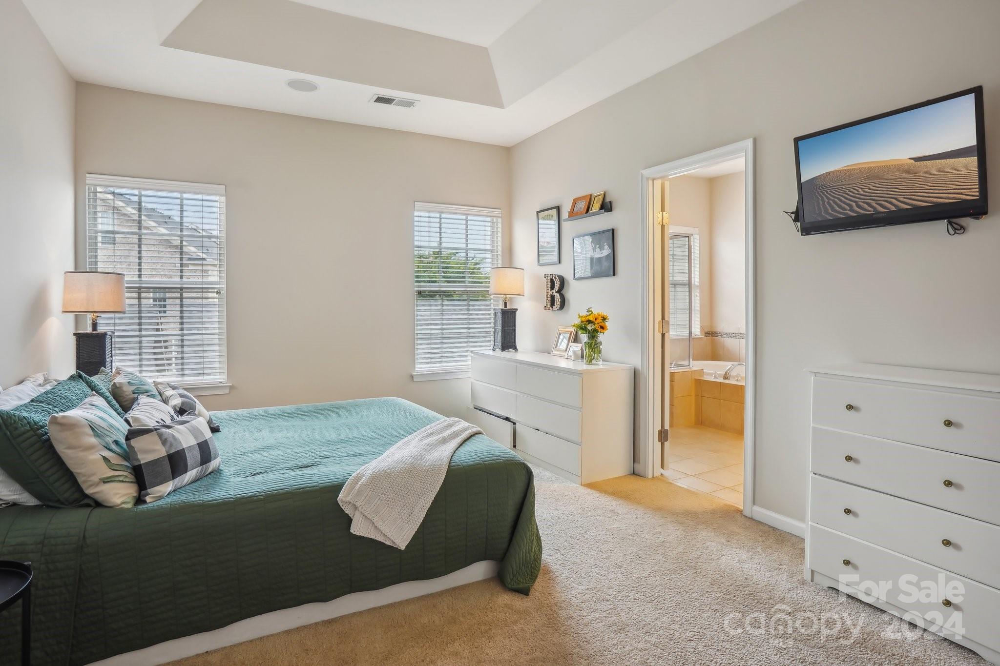 Antiquity - Residential