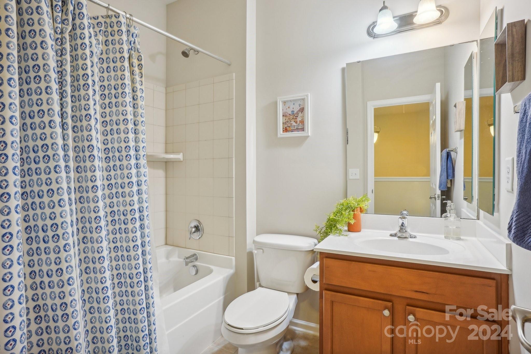 Antiquity - Residential