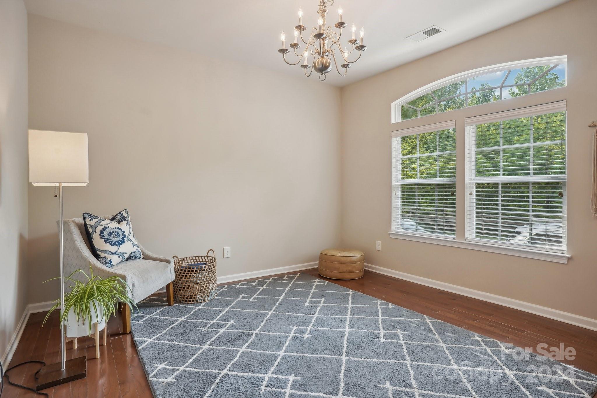 Antiquity - Residential