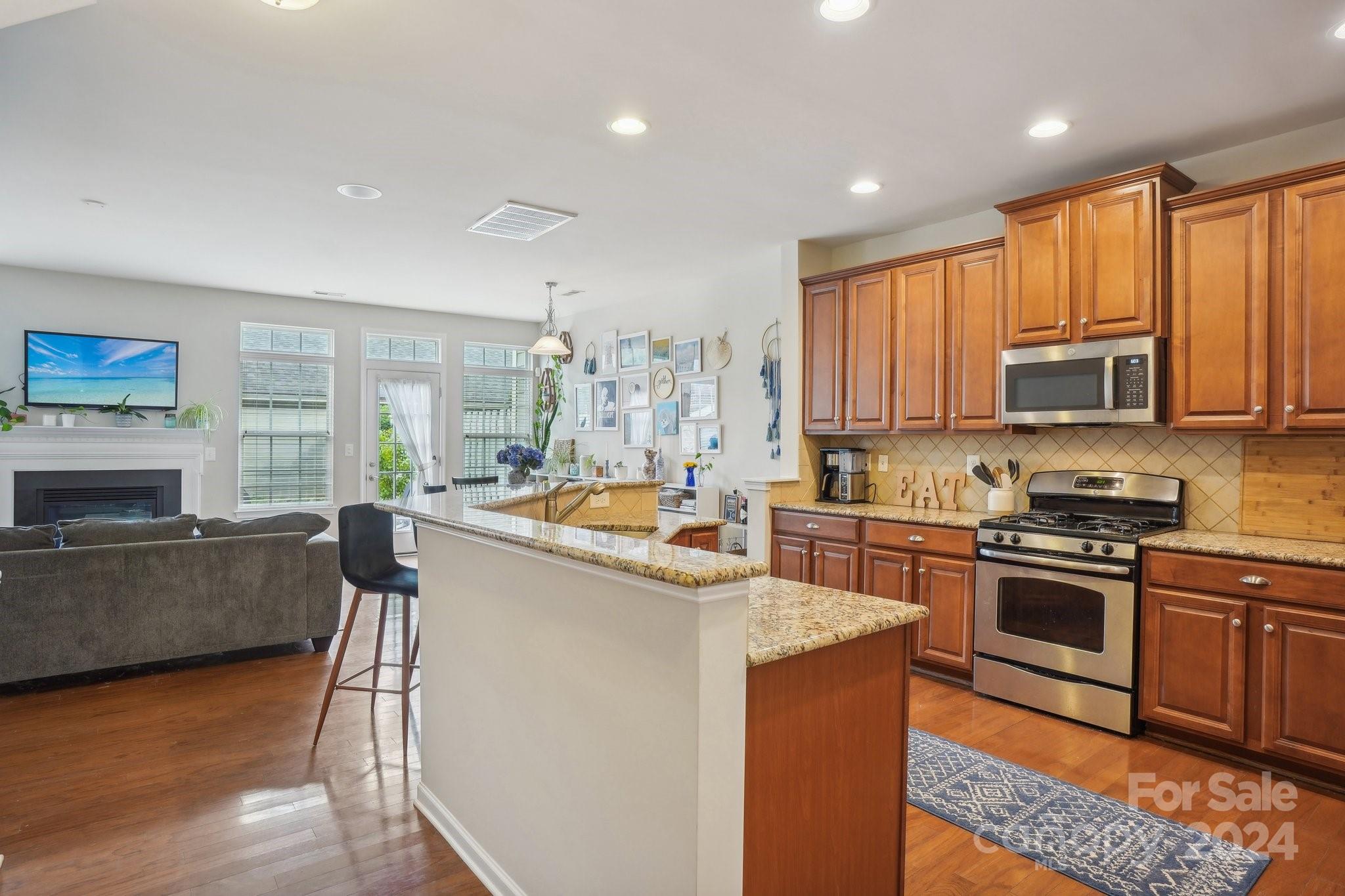 Antiquity - Residential