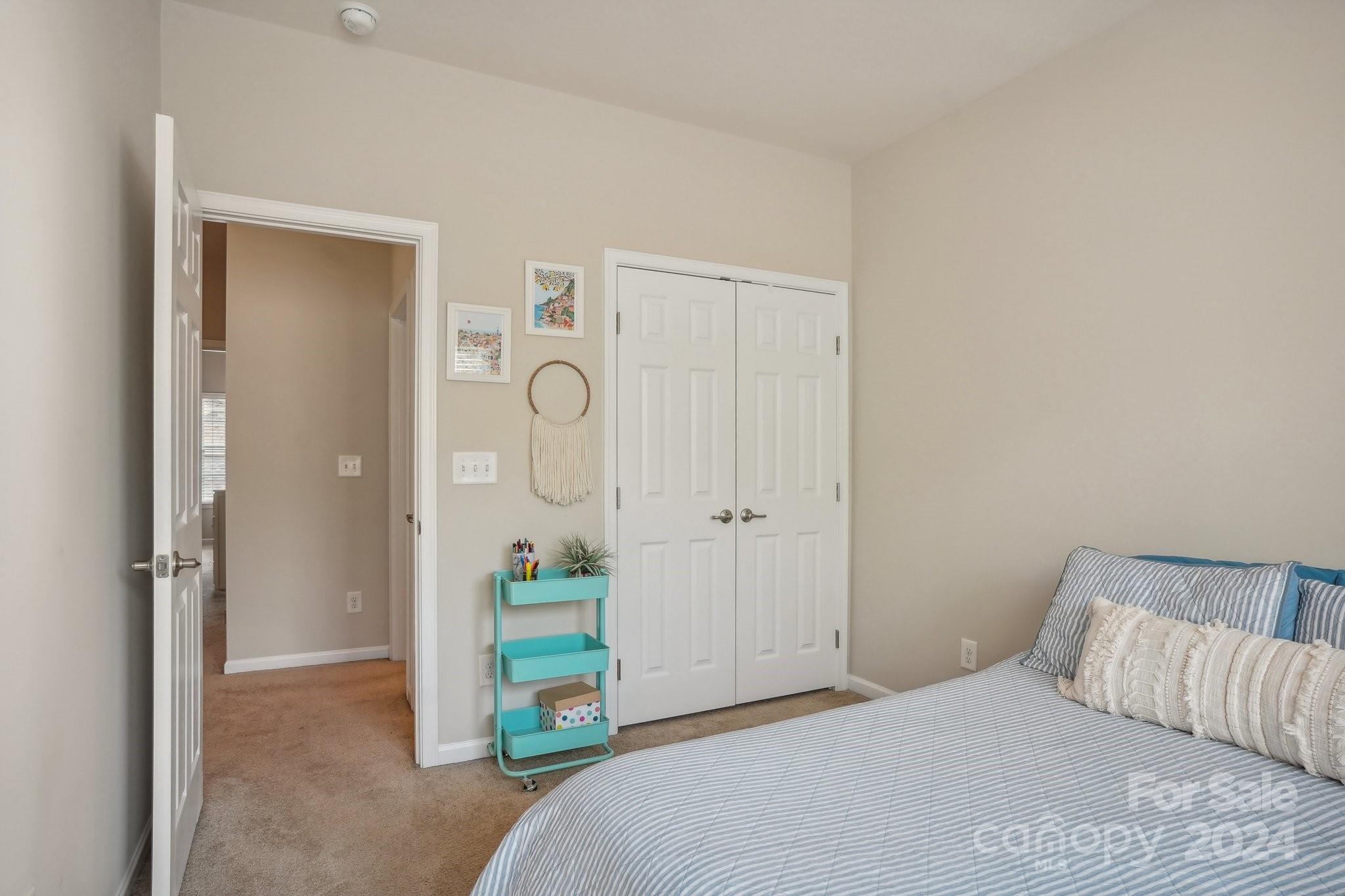 Antiquity - Residential