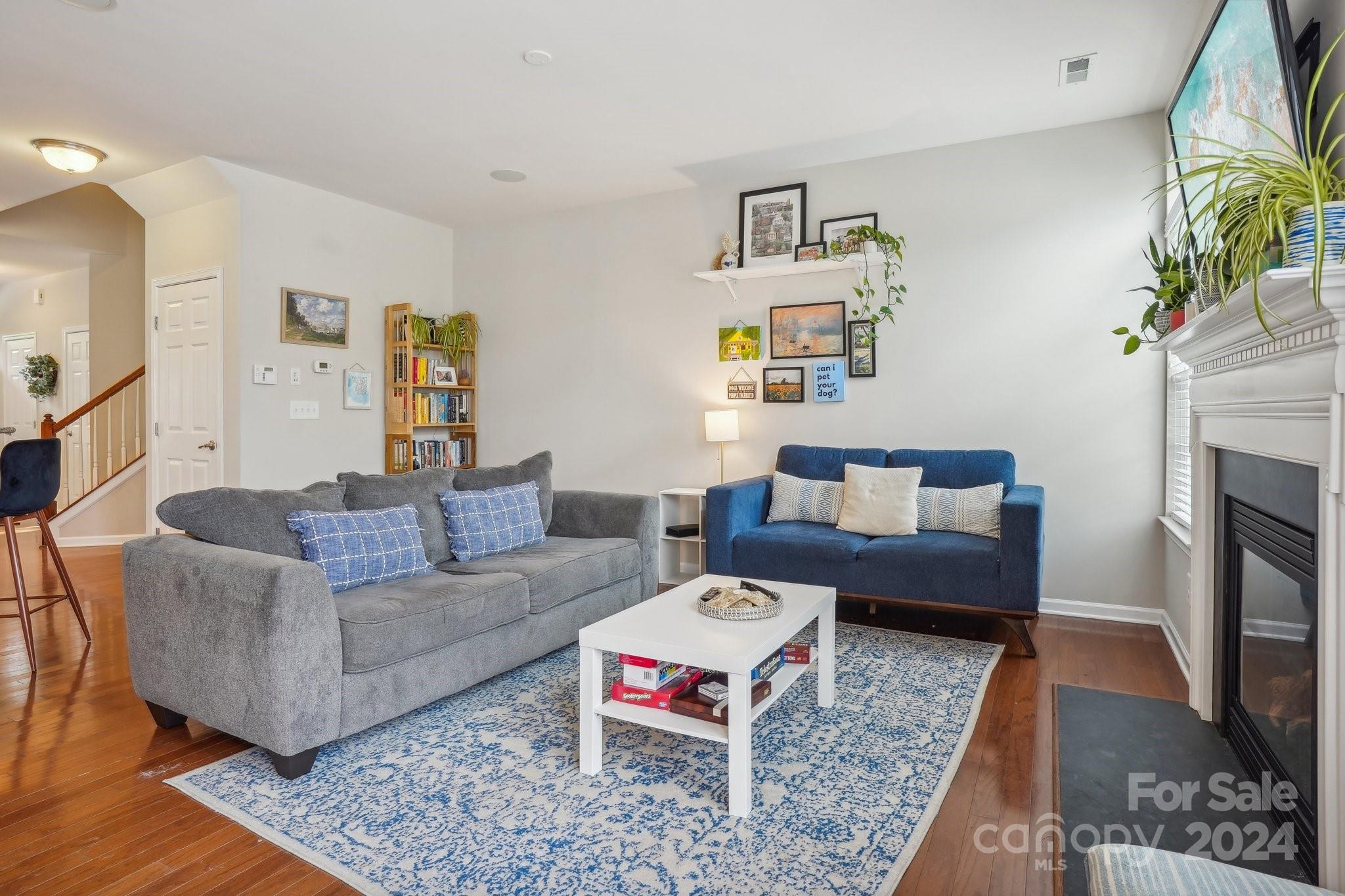 Antiquity - Residential