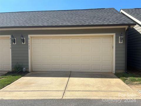 A home in Cornelius