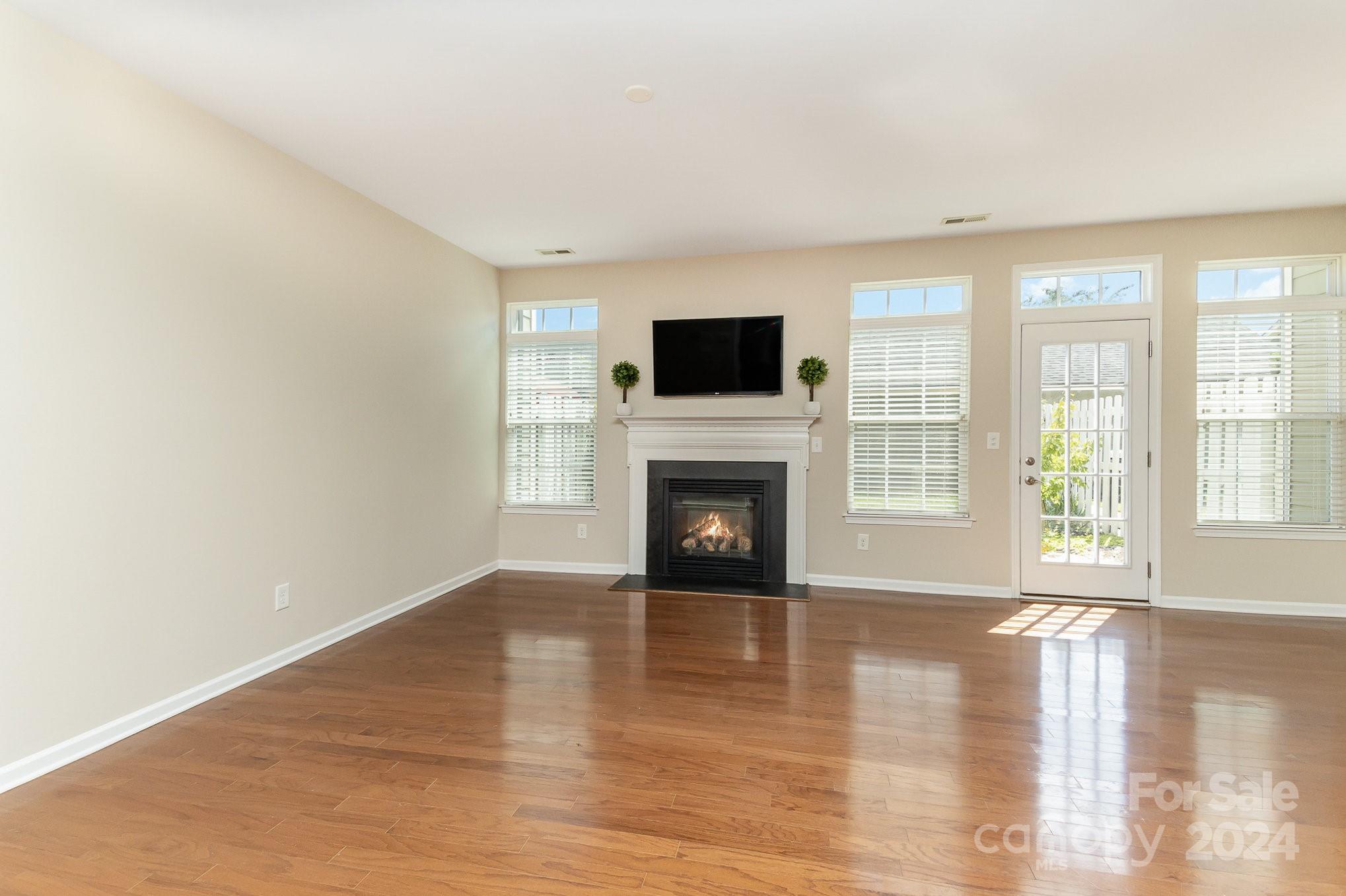 Antiquity - Residential