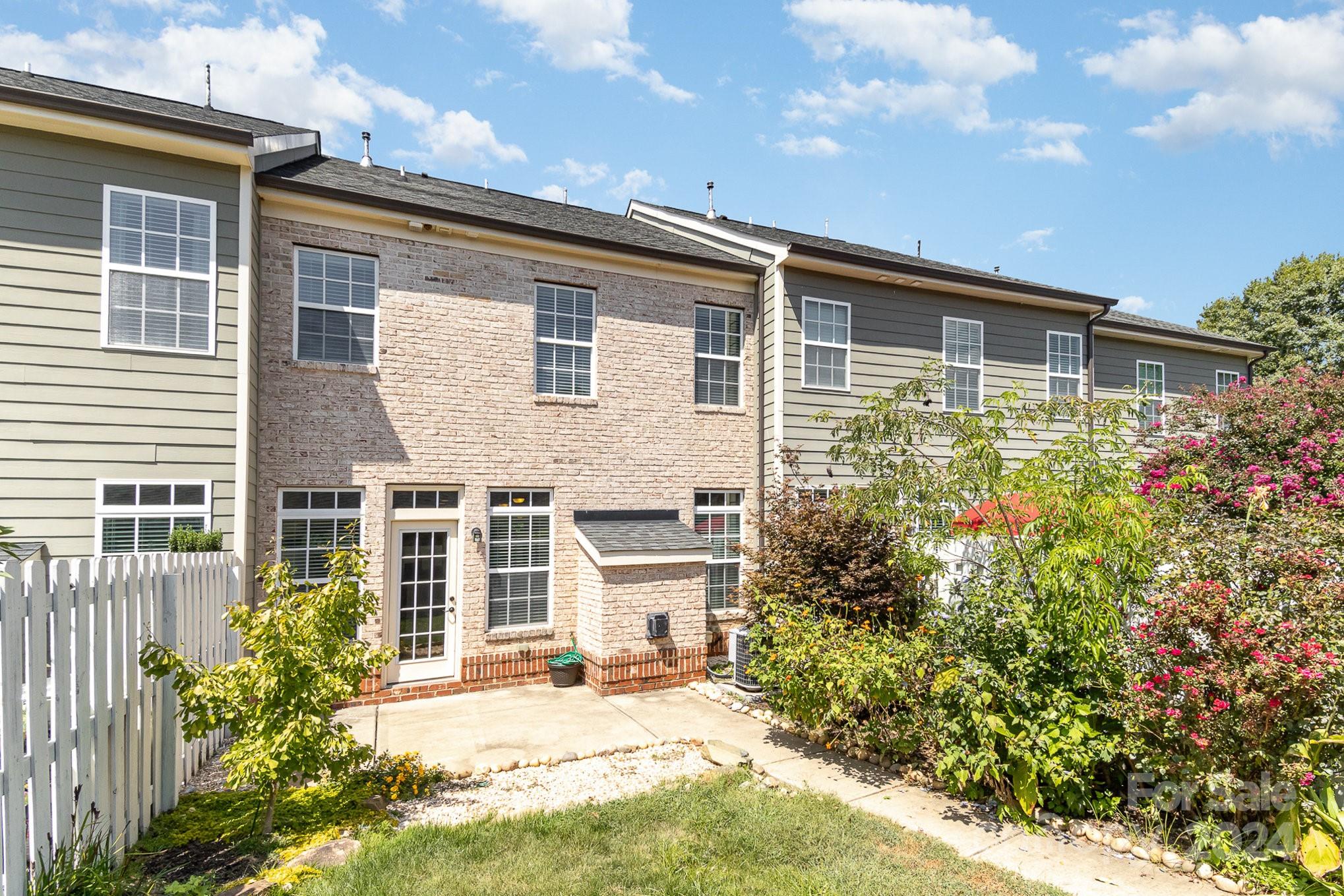 Antiquity - Residential