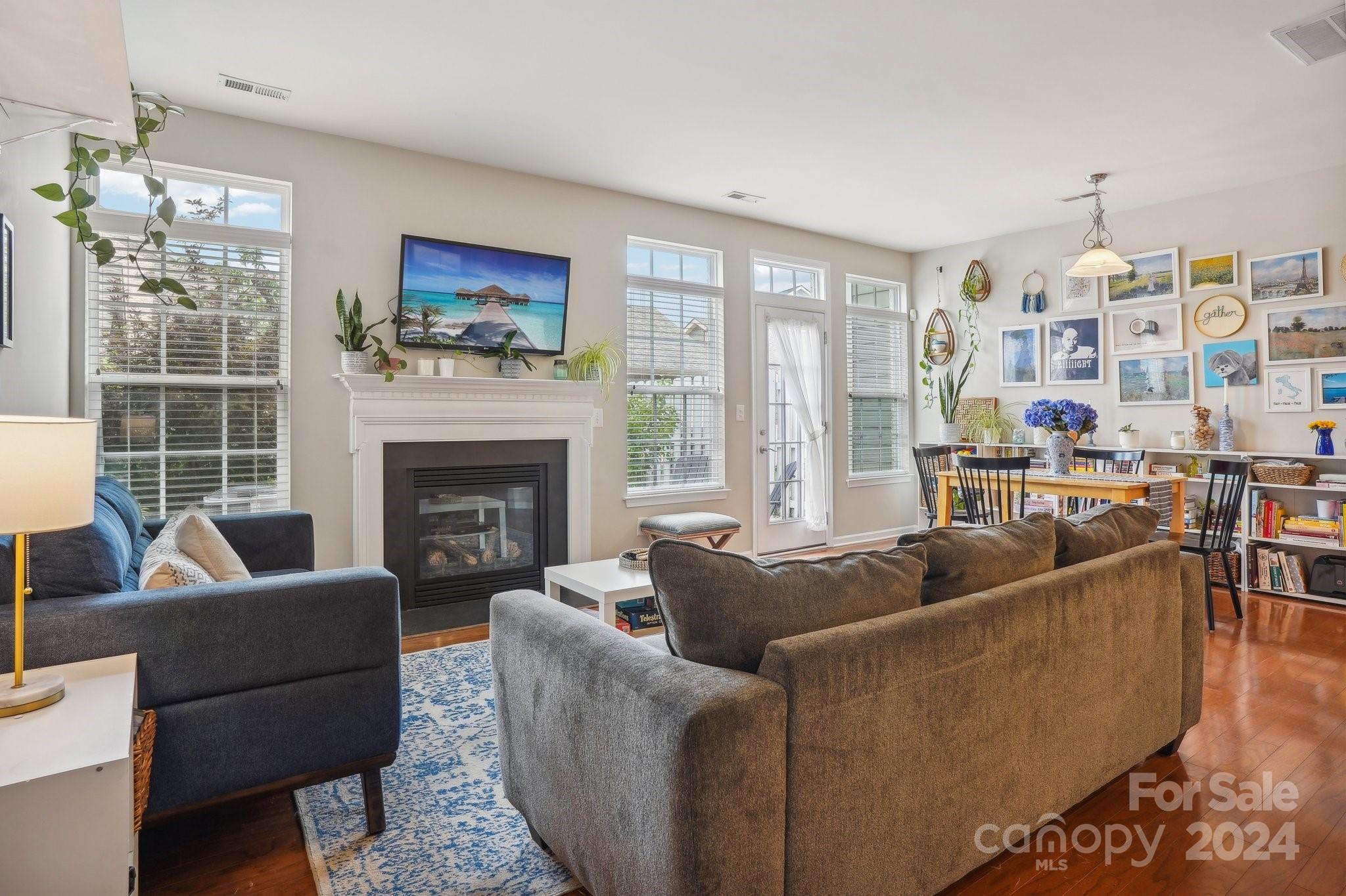 Antiquity - Residential