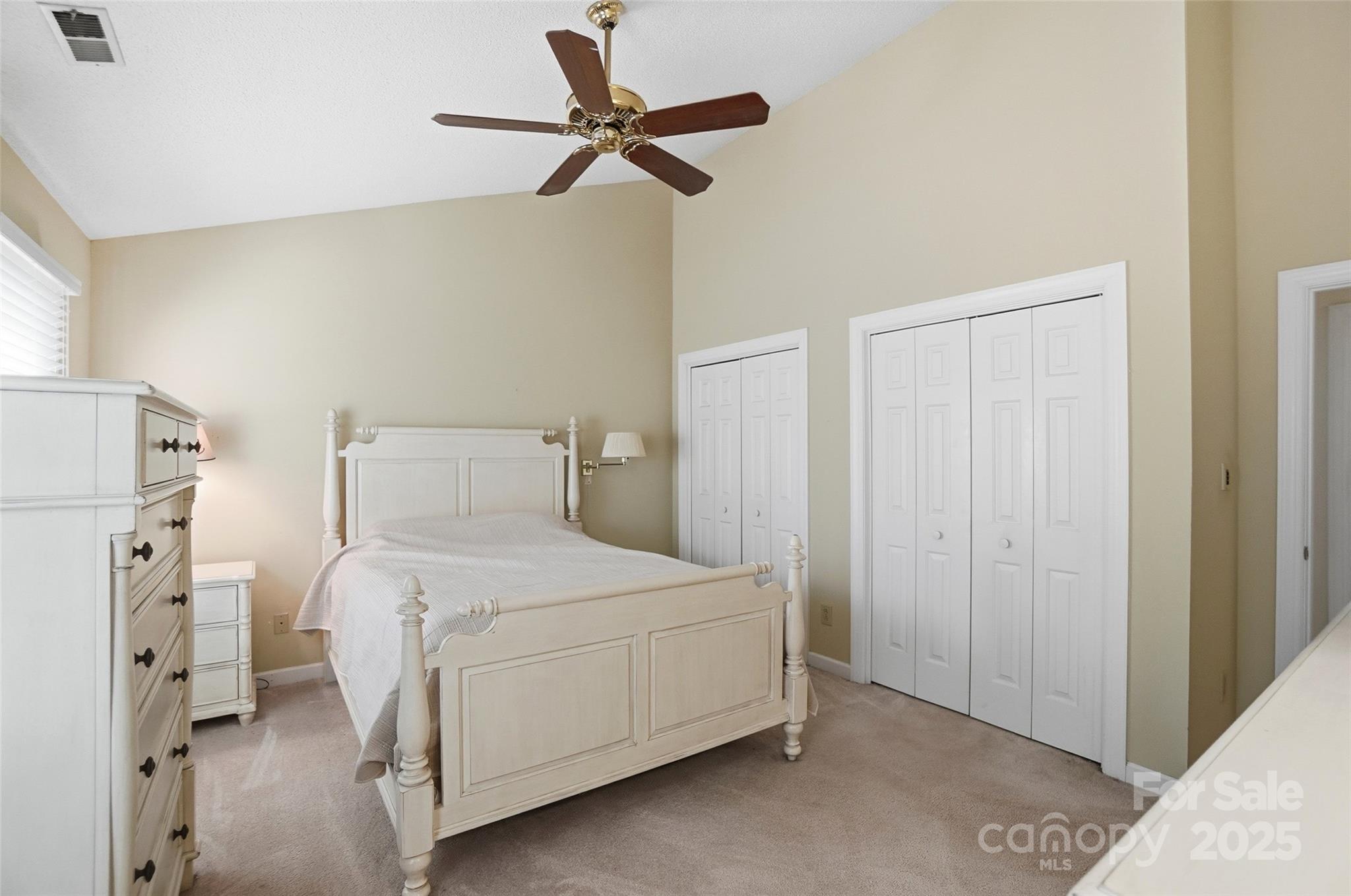 The Heathers - Residential