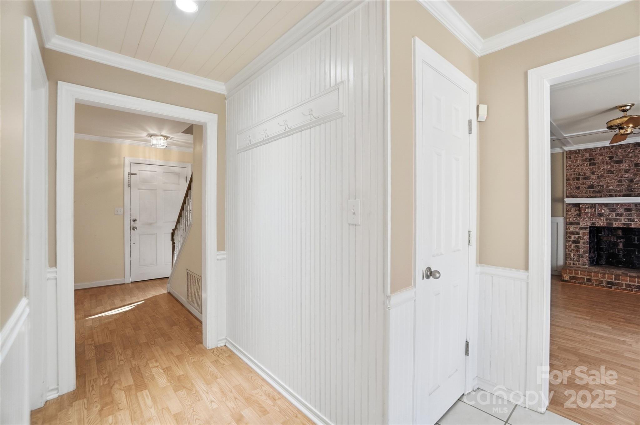 The Heathers - Residential