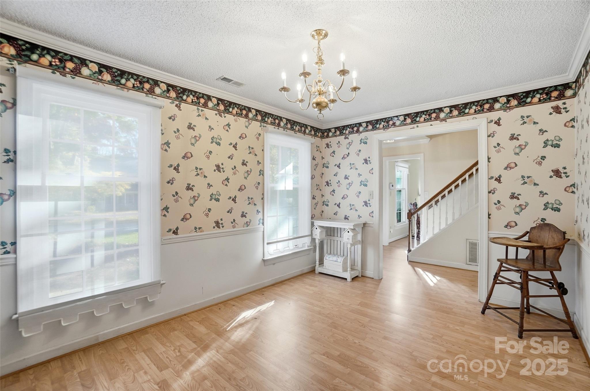 The Heathers - Residential