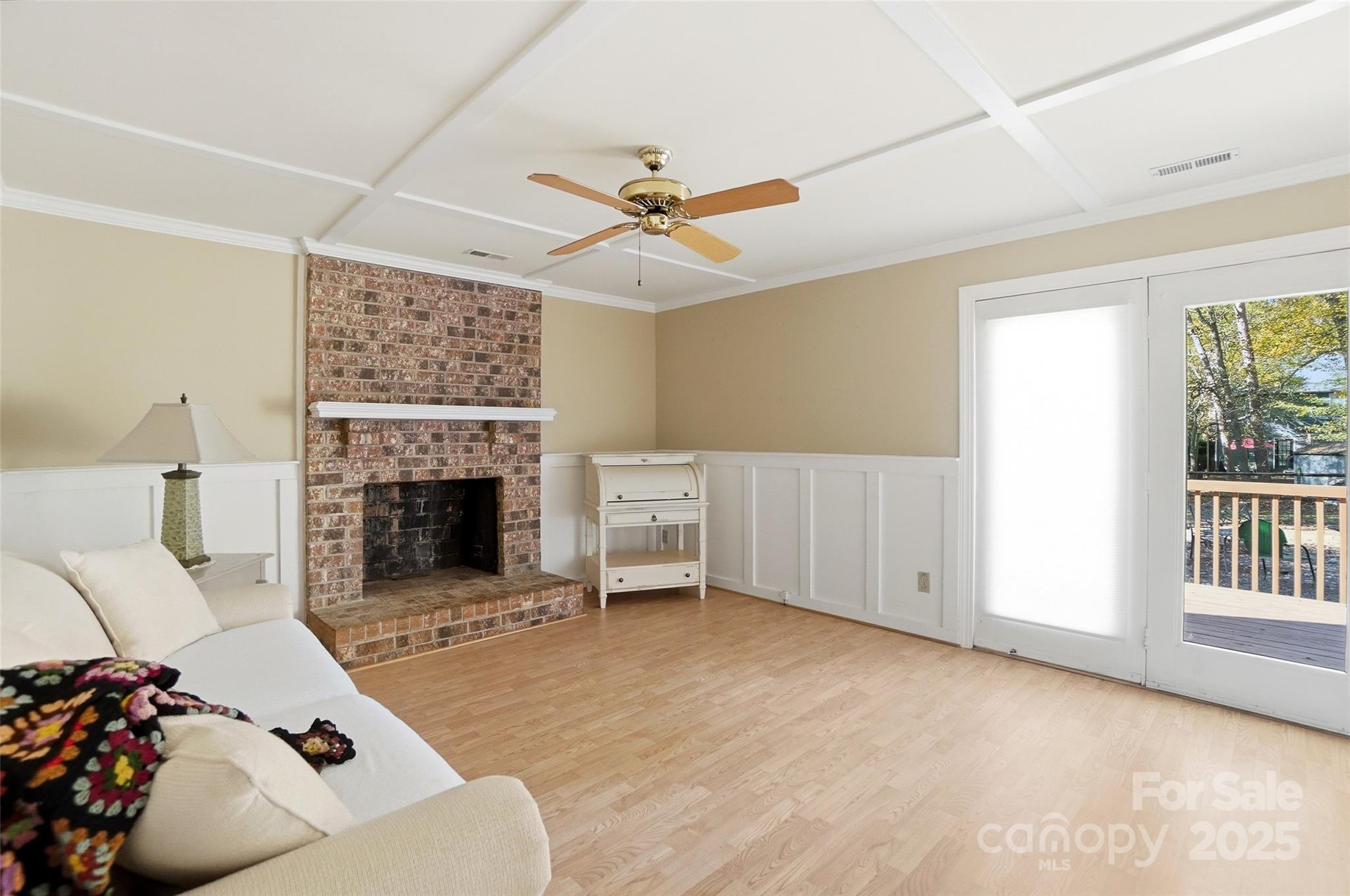 The Heathers - Residential