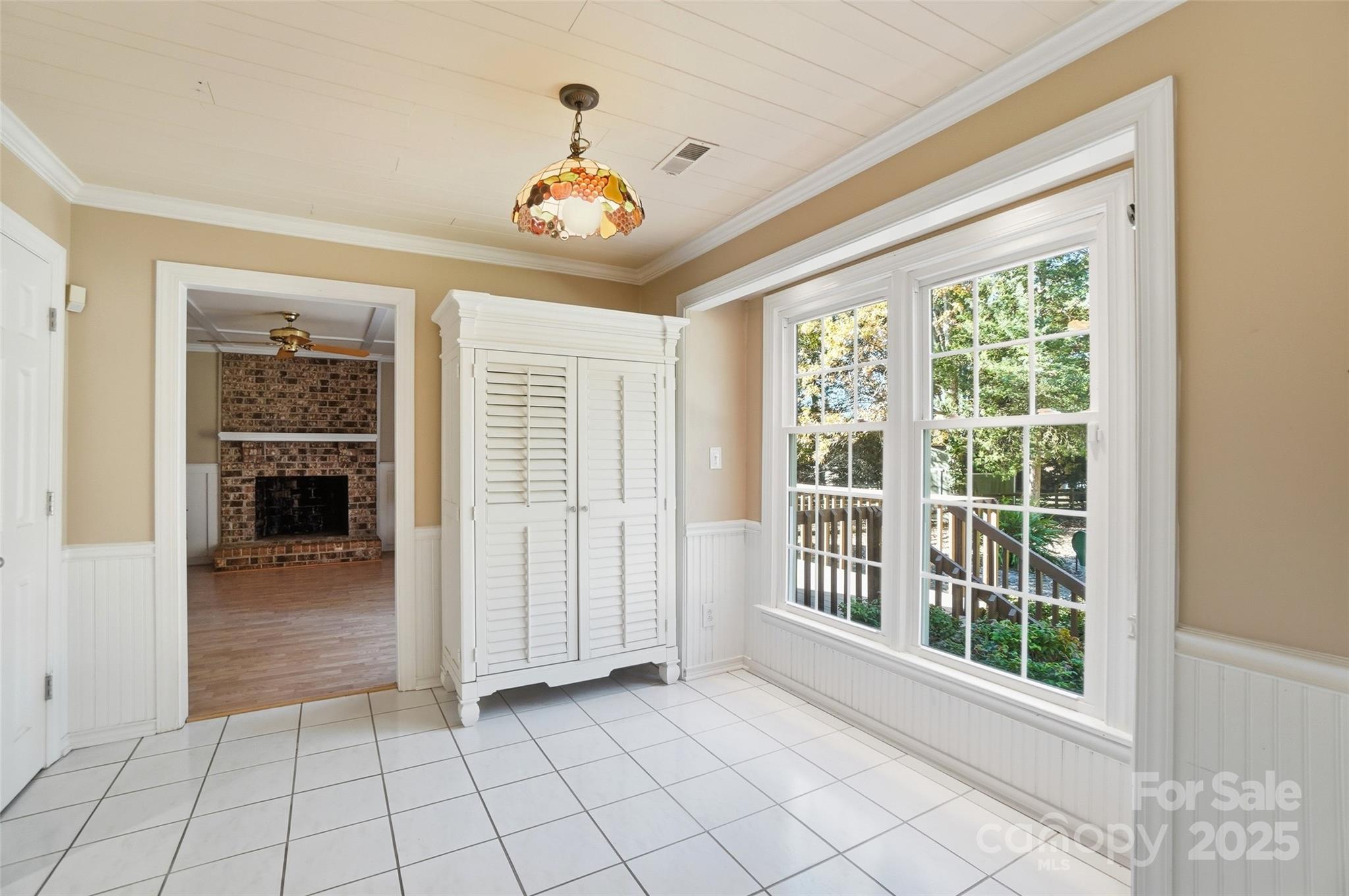 The Heathers - Residential