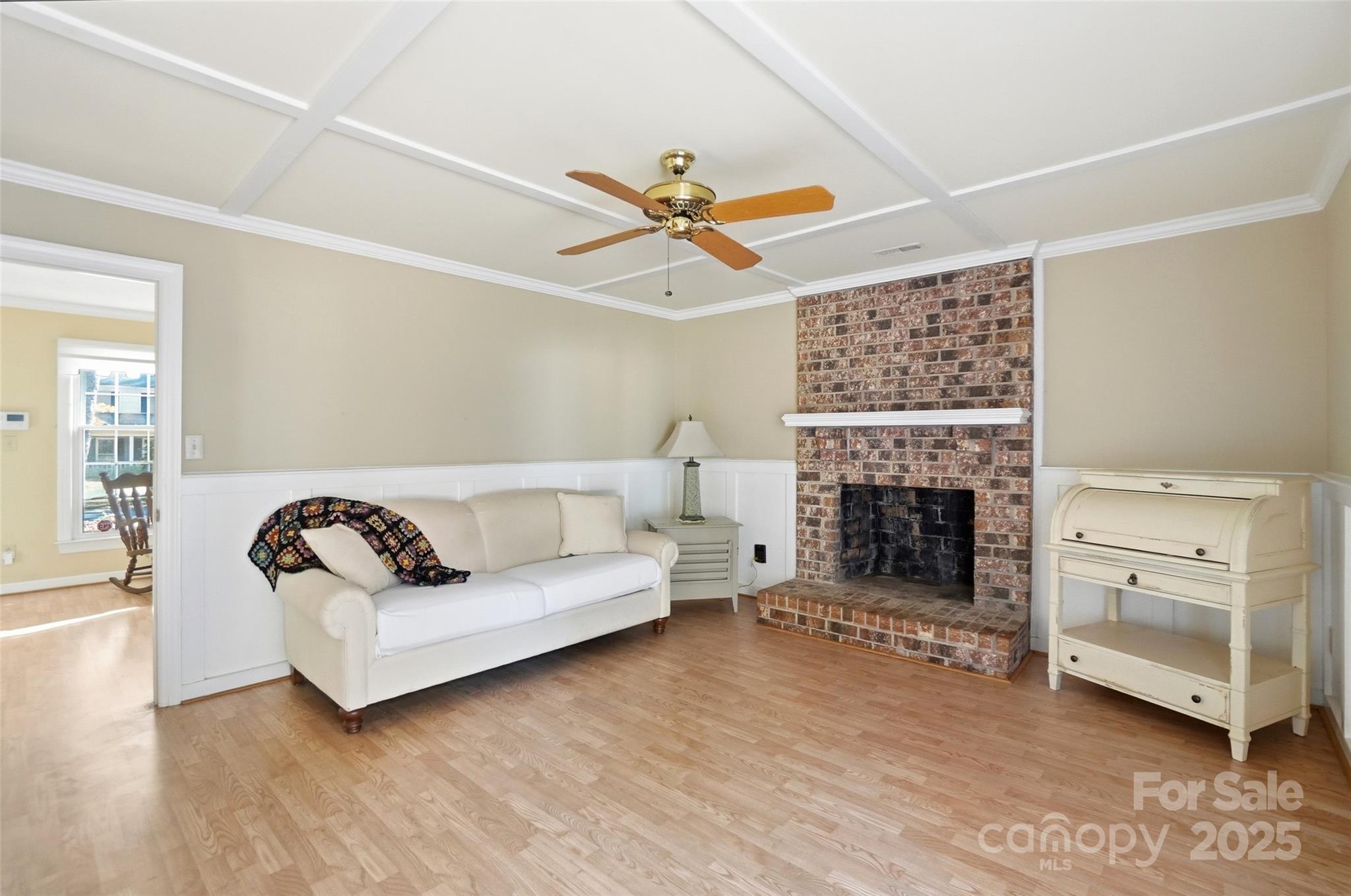 The Heathers - Residential