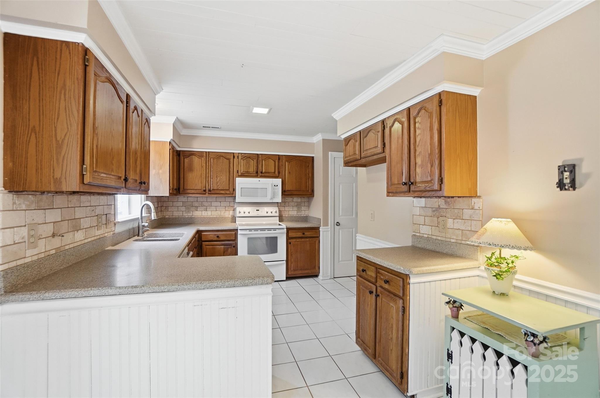 The Heathers - Residential