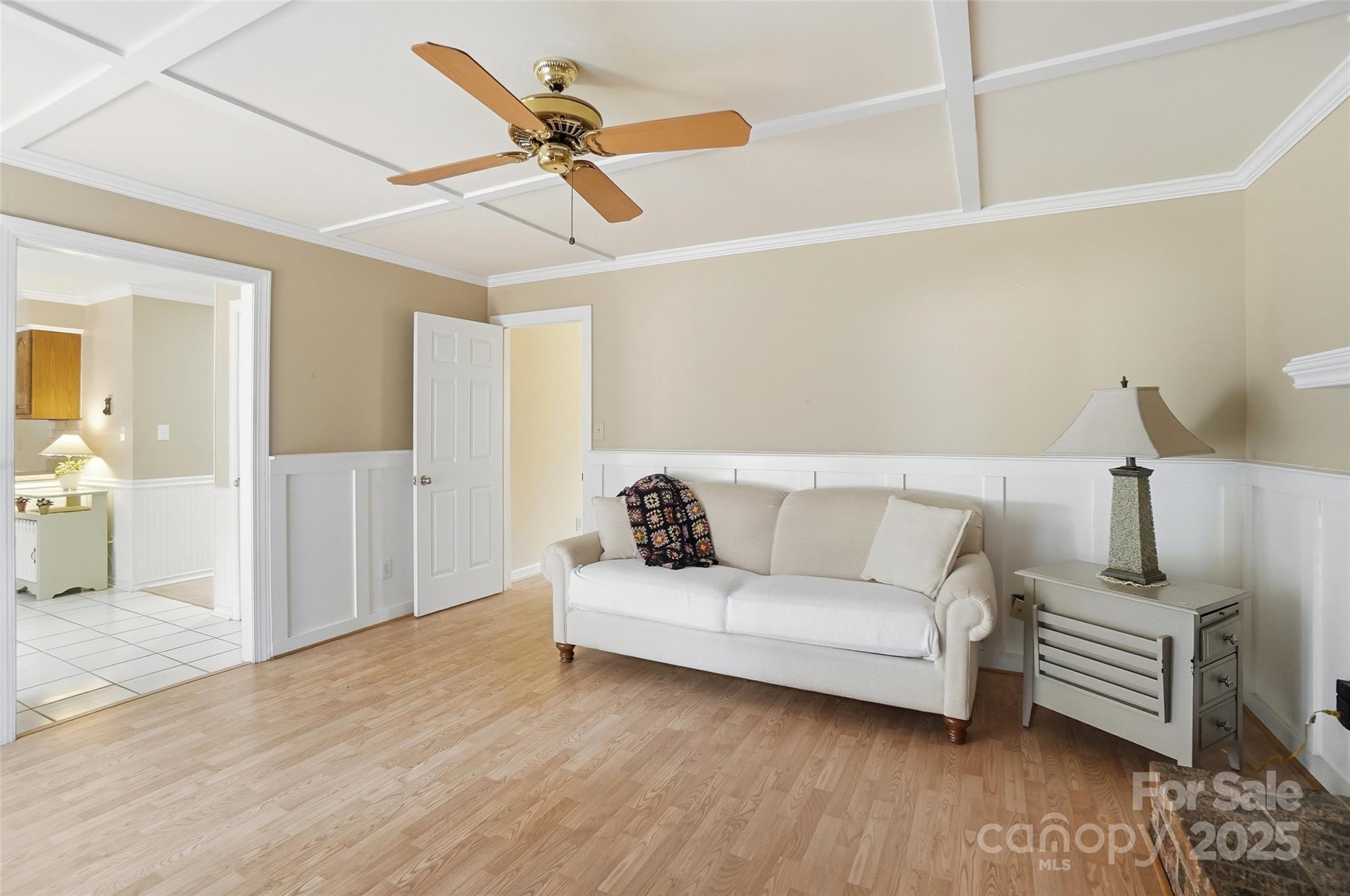 The Heathers - Residential