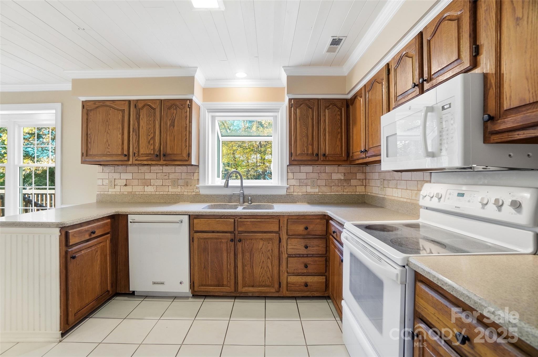 The Heathers - Residential