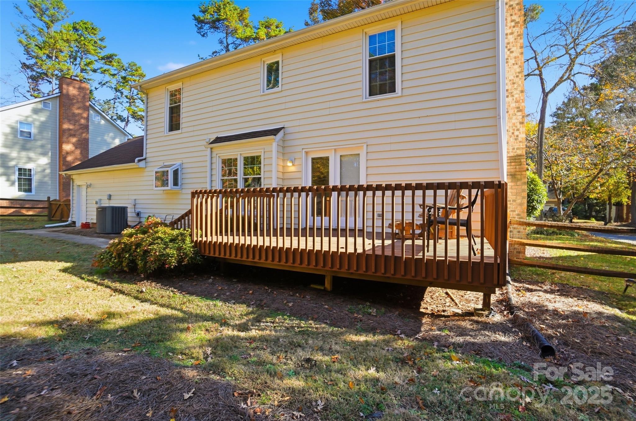 The Heathers - Residential