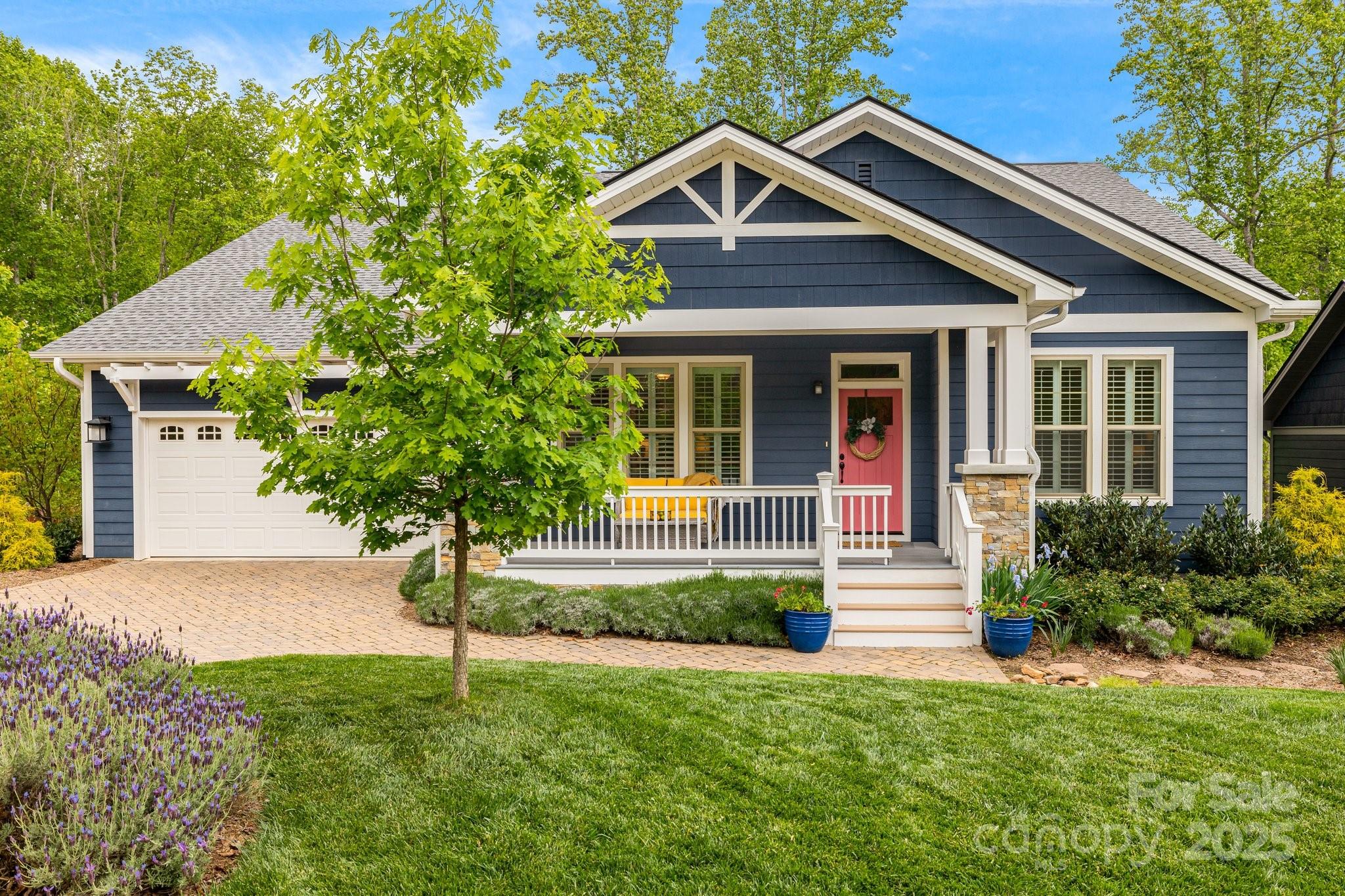 75 Balsam High Road
