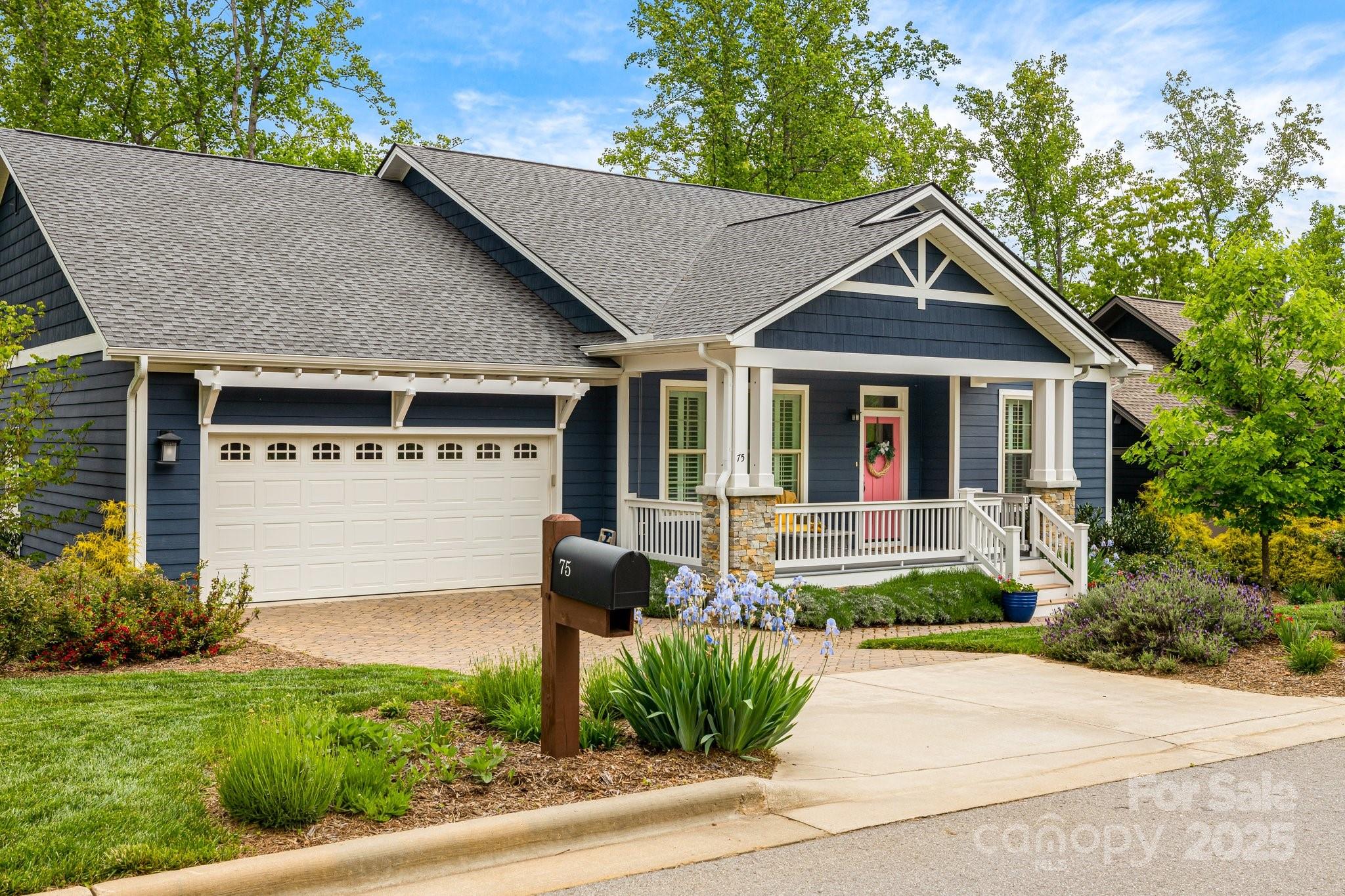 75 Balsam High Road