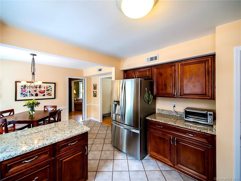 Wessex Square - Residential