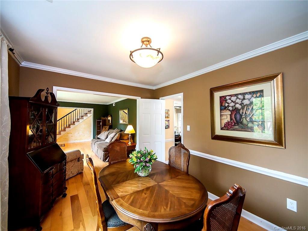 Wessex Square - Residential