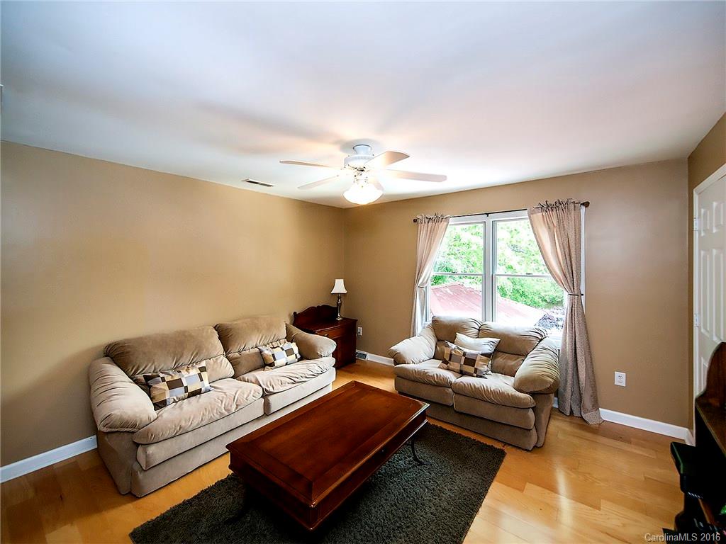 Wessex Square - Residential