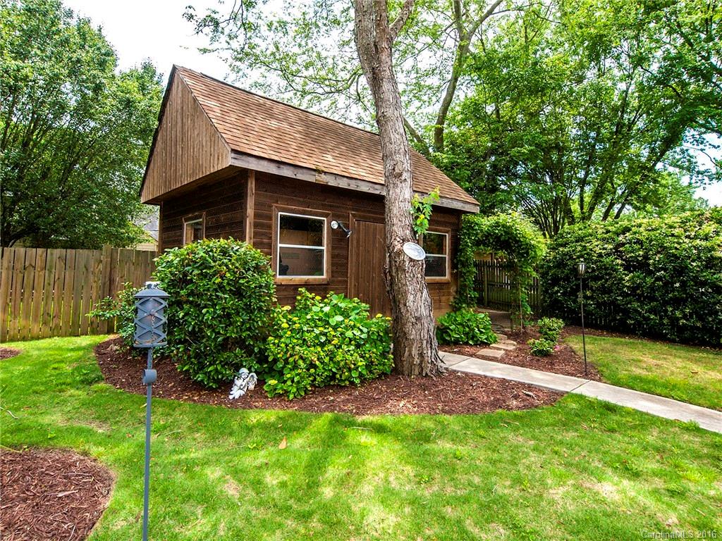 Wessex Square - Residential